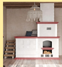 Услуги Камины, бассейны, сауны под ключ в Самаре