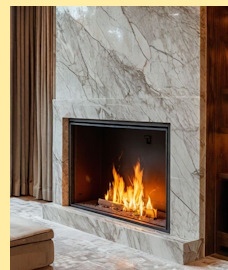 Услуги Камины, бассейны, сауны под ключ в Самаре