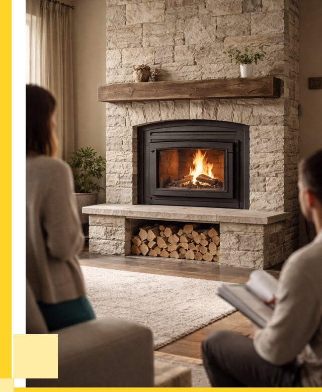 Проекты печей каминов в Самаре от 12127 р. | ЭриданСмр