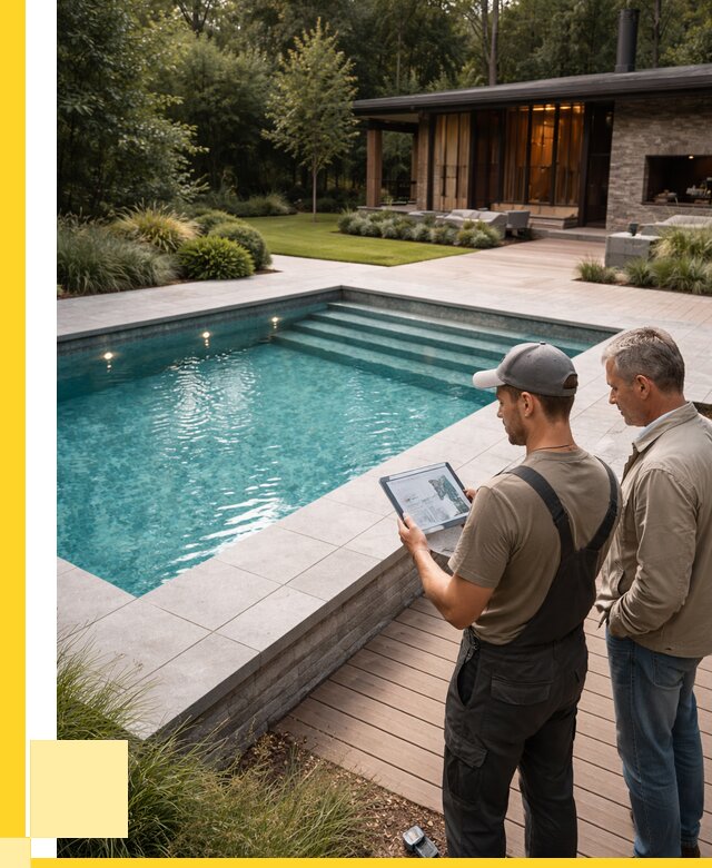 Строительство бассейнов в Самаре от 1212720 р. ЭриданСмр