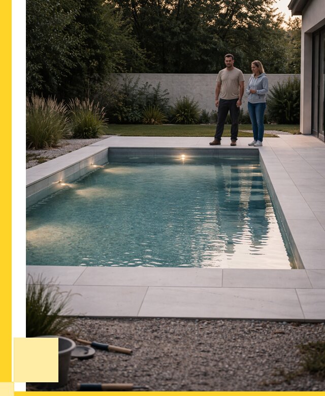 Проектирование бассейнов в Самаре от 70742 р. | ЭриданСмр