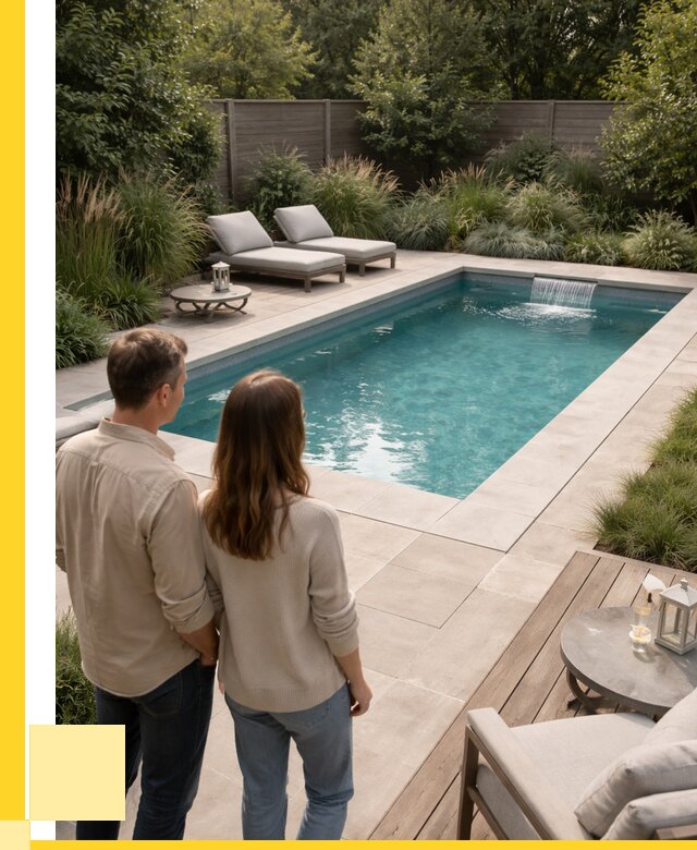 Частные бассейны в Самаре строительство от 1515900 р. ЭриданСмр