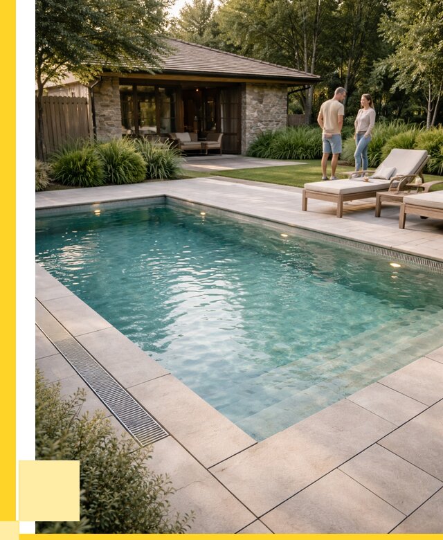 Открытые бассейны с подогревом в Самаре от 1212720 р., ЭриданСмр