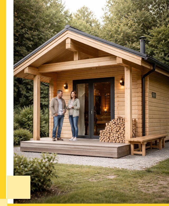 Бани под ключ в Самаре от 909540 р. | Отделка под ключ — ЭриданСмр