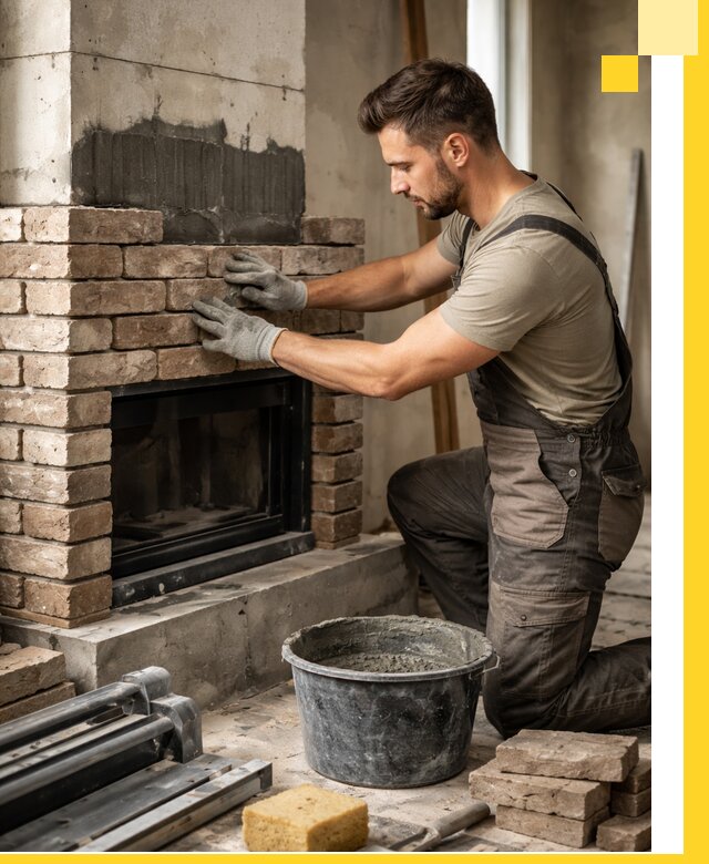 Услуги по устройству и монтажу Расул в банях и саунах в Самаре